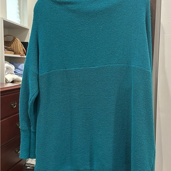 Free people ottoman tunic - Picture 3 of 3